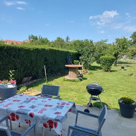 Les Hirondelles Laquenexy