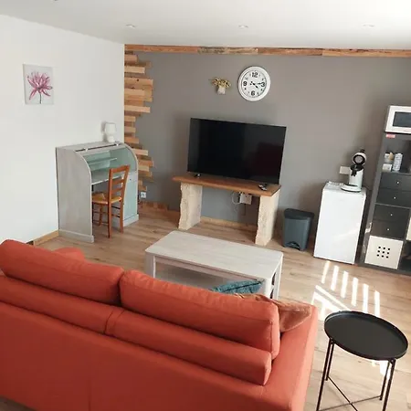 Séjour chez l'habitant Les Hirondelles