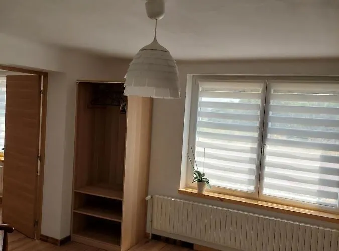 Homestay Les Hirondelles Laquenexy